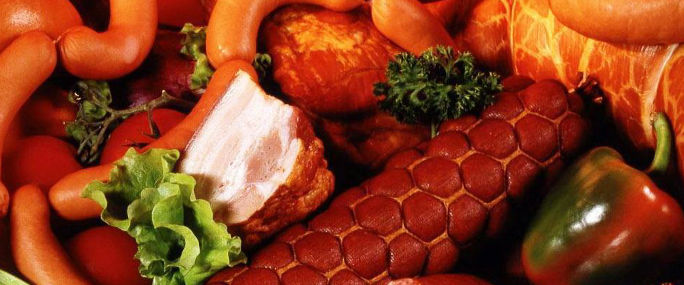 Рассольные смеси для производства продуктов из свинины и говядины